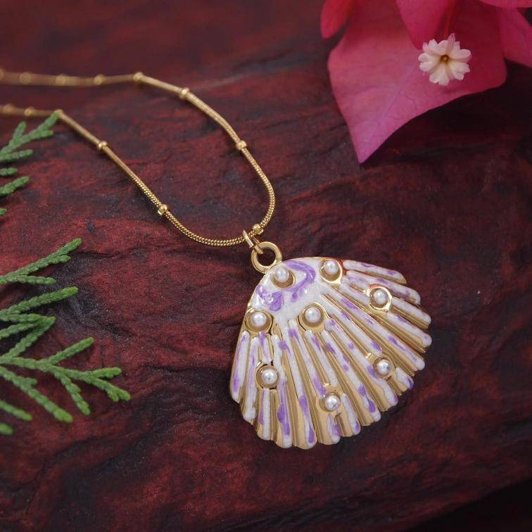 Juri craft Lunches D STNK 6439 Artificial gold jewelry in Kolkata